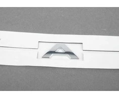 BMW Originalus MINI R61 Paceman M A N Emblema Ženklelis Logotipas OEM 51149811766