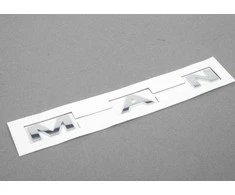 BMW Originalus MINI R61 Paceman M A N Emblema Ženklelis Logotipas OEM 51149811766