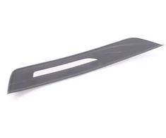 BMW ORIGINALUS NAUJAS 5 F10 F11 GALINIS DEŠINIS DURŲ SILL ĮĖJIMO DANGTELIS O/S 7203604