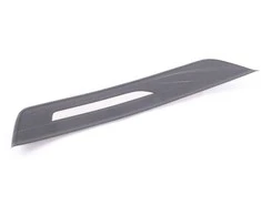 BMW ORIGINALUS NAUJAS 5 F10 F11 GALINIS DEŠINIS DURŲ SILL ĮĖJIMO DANGTELIS O/S 7203604