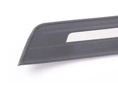 BMW ORIGINALUS NAUJAS 5 F10 F11 GALINIS DEŠINIS DURŲ SILL ĮĖJIMO DANGTELIS O/S 7203604