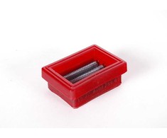 BMW Originalus OE MINI R50 R52 kabrioletas kupė variklio oro filtro įdėklas 13720400738