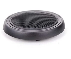 BMW Originalus OEM garsiakalbio dangtelis Mini 51412753066