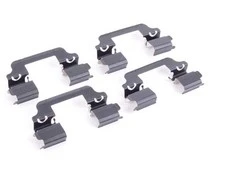 BMW Originalus OEM priekinis diskinių stabdžių kaladėlių rinkinys Mini 34106863292