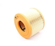 BMW originalus oro filtro elementas 1/3 serija X1 13717536006