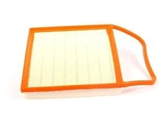 Bmw Variklio Oro Filtro Įdėklas E88 E82 E90 E92 E93 Originalus 13717556961