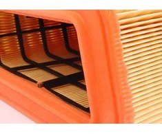 BMW originalus oro filtro elementas E90/E92/E93 3 serija 13727838804
