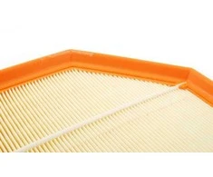 BMW originalus oro filtro elementas F10/F12/F13 M5/M6 13727843284