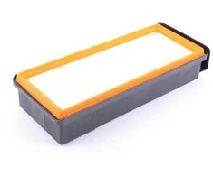 BMW originalus oro filtro elementas N57 dyzelinis variklis 13718518111