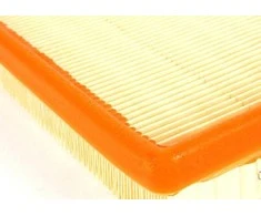 BMW originalus oro filtro keitimo elementas N55 varikliui 1/3 serija 13717599285