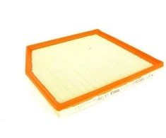 BMW originalus oro filtro keitimo elementas N55 varikliui 1/3 serija 13717599285