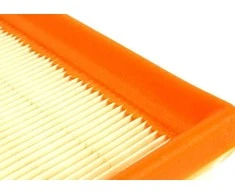 BMW originalus oro filtro keitimo elementas N55 varikliui 1/3 serija 13717599285