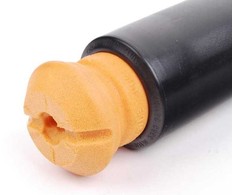 BMW Originalus Pakabos Papildomas Amortizatorius Galinis E85 33536770350