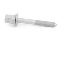 BMW originalus pakabos skersinis varžtas galinėje 33321093123