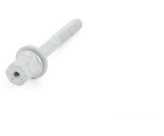 BMW originalus pakabos skersinis varžtas galinėje 33321093123