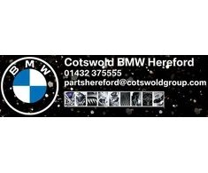 Bmw Emblema G42 G22 G23 G26 Originalus 51148087190