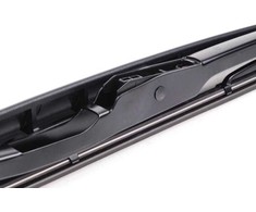 BMW originalūs priekiniai valytuvų ašmenys rinkinys E65/E66 7 serija 61610442837