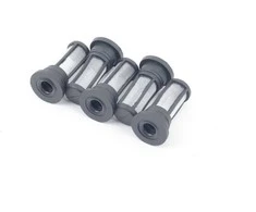 BMW originalus priekinio žibinto plovimo siurblio guminis tarpiklis su filtru originalus 61678374382