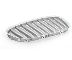 BMW Originalus Priekinis Dešinysis Inksto Grotelės Chromas E85/E86 Z4 51117117758