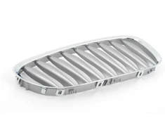 BMW Originalus Priekinis Dešinysis Inksto Grotelės Chromas E85/E86 Z4 51117117758