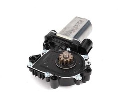 BMW originalus priekinis elektrinis lango pakėlimo variklis E36 67628360978