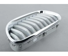 BMW originalus priekinis kairysis groteles 51137212851