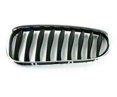 BMW Originalus Priekinis Kairysis Inksto Grotelės E85/E86 Z4 51137051957