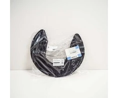 BMW originalus priekinis stabdžių apsaugos plokštė kairė X3 F25. X4 F26. 34106787513