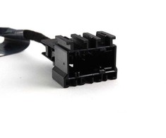 BMW originalus Snap-in Eject Box rėmo adapterio kabelis 84109205271