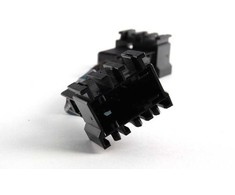 BMW originalus Snap-in Eject Box rėmo adapterio kabelis 84109205271
