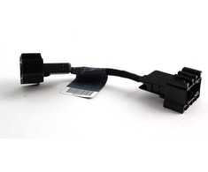 BMW originalus Snap-in Eject Box rėmo adapterio kabelis 84109205271