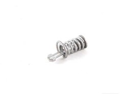 BMW Originalus Stabdžių Kaladėlių Spyruoklių Remonto Rinkinys E39/E46/E85/E86 34410034938