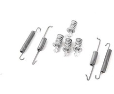 BMW Originalus Stabdžių Kaladėlių Spyruoklių Remonto Rinkinys E39/E46/E85/E86 34410034938
