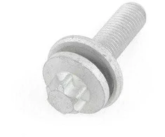 BMW Originalus stabdžių paslaugos Torx varžtas su tarpine M12X1 5X43 ZNS3 34106864424