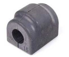 BMW originalus stabilizatoriaus anti-rolio baro guminis tvirtinimas E39 33551093795