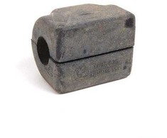 BMW originalus stabilizatoriaus anti-rolio baro gumos tvirtinimas Z3 33551094635