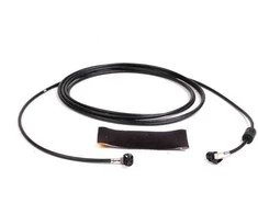 BMW originalus USB HUB į Mulf2 kabelio laidas OEM NAUJAS