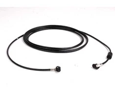BMW originalus USB HUB į Mulf2 kabelio laidas OEM NAUJAS