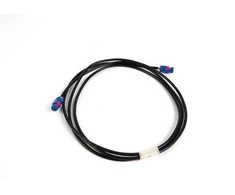 BMW Originalus USB į HUB kabelis OEM NAUJAS