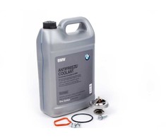 BMW originalus vandens siurblio termostatas E36 11537511580