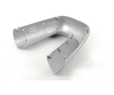 BMW Originalus Vėjo Deflektorius Ritės Baro Lanko Apdaila Galinė Kairė E89 Z4 51437270487