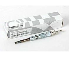 BMW originalus žvakės 1/3/5/6/7 serijos X3/X5/X6 M47N/M57N variklis 12237786869