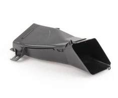 Bmw Oro Air Duct Brake Kairys 6 F06 F12 F13 51747211515