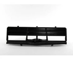 Bmw Oro Air Flap Control 5 E60 E61 LCI 51117178119