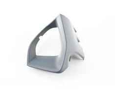 BMW Oro Air Inlet Finisher Kairės 3 G20 320d 51118496509