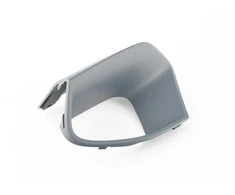 BMW Oro Air Inlet Finisher Kairės 3 G20 320d 51118496509