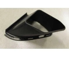 Bmw Oro Air Scoop For Air Duct 1 F20 Lci 1 F21 Lci Originalus 51118064280