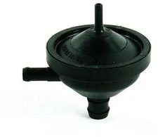 Bmw Oro Air Valve 5 E28 6 E24 7 E23 Originalus 11631706273