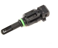 BMW Oro Ansauglufttemperatursensor E46 X3 E83 X5 E53 13629899008
