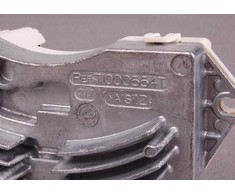 BMW Oro Blower Reguliatorius 1 E81 E87 E90 X1 E84 X5 E70 Originalus 64119265892